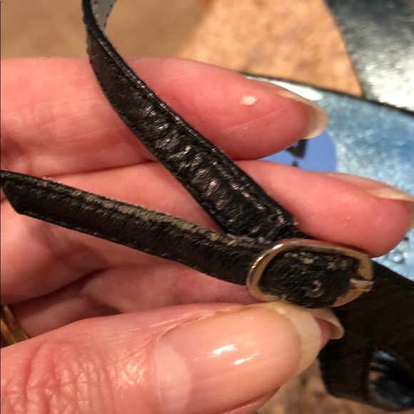 Donated 9/13/25. Exchange by Charles David Heels with Flaws 7.5 - Picture 16 of 16
